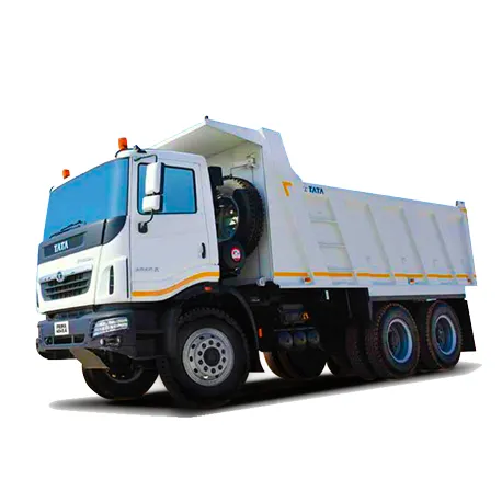 TATA Prima 4038.K - Features, Specifications & Pricing in Kuwait